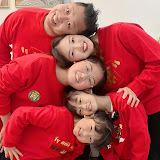 三千金【欧阳一家】