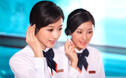 专业的运营团队7*24小时为您服务